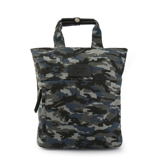 amphora verito mochila  negro