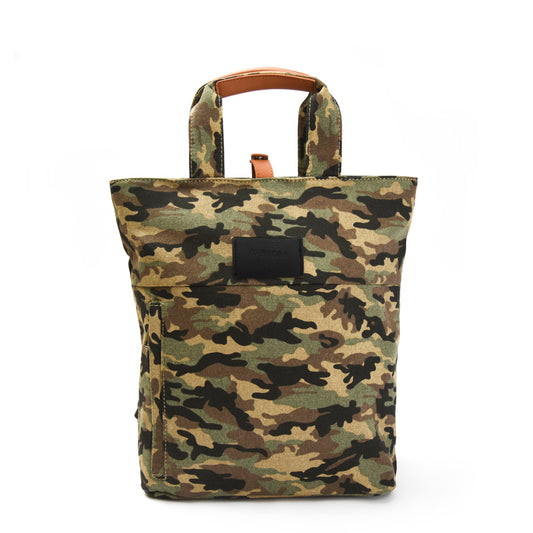 amphora verito mochila  verde oliva