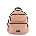 Mochila debbie mediana rosado