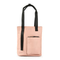 Cartera tote shopping fernanda grande rosado
