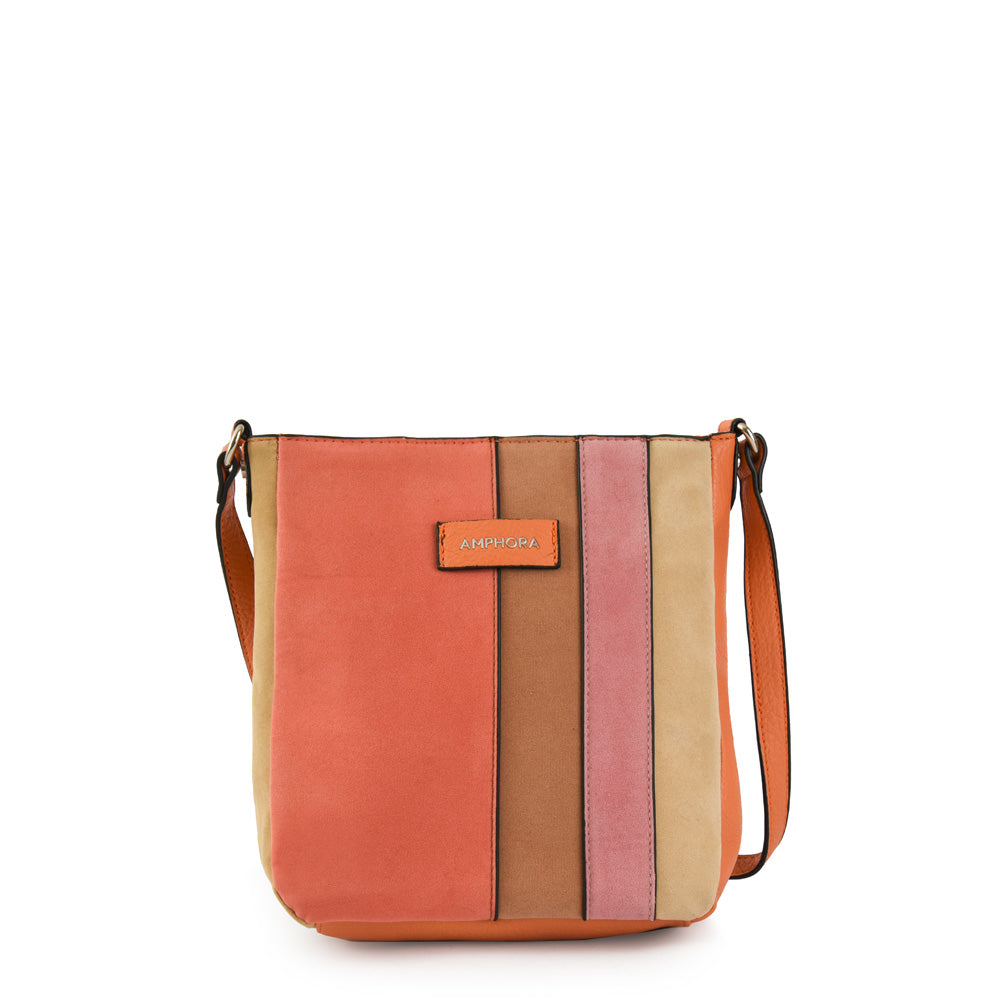 Cartera Bandolera Mediana Gilda