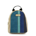 Mochila gilda mediana gris