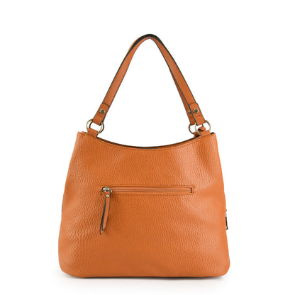 Cartera Dos Asas Tres divisiones Mediana Lucy Camel