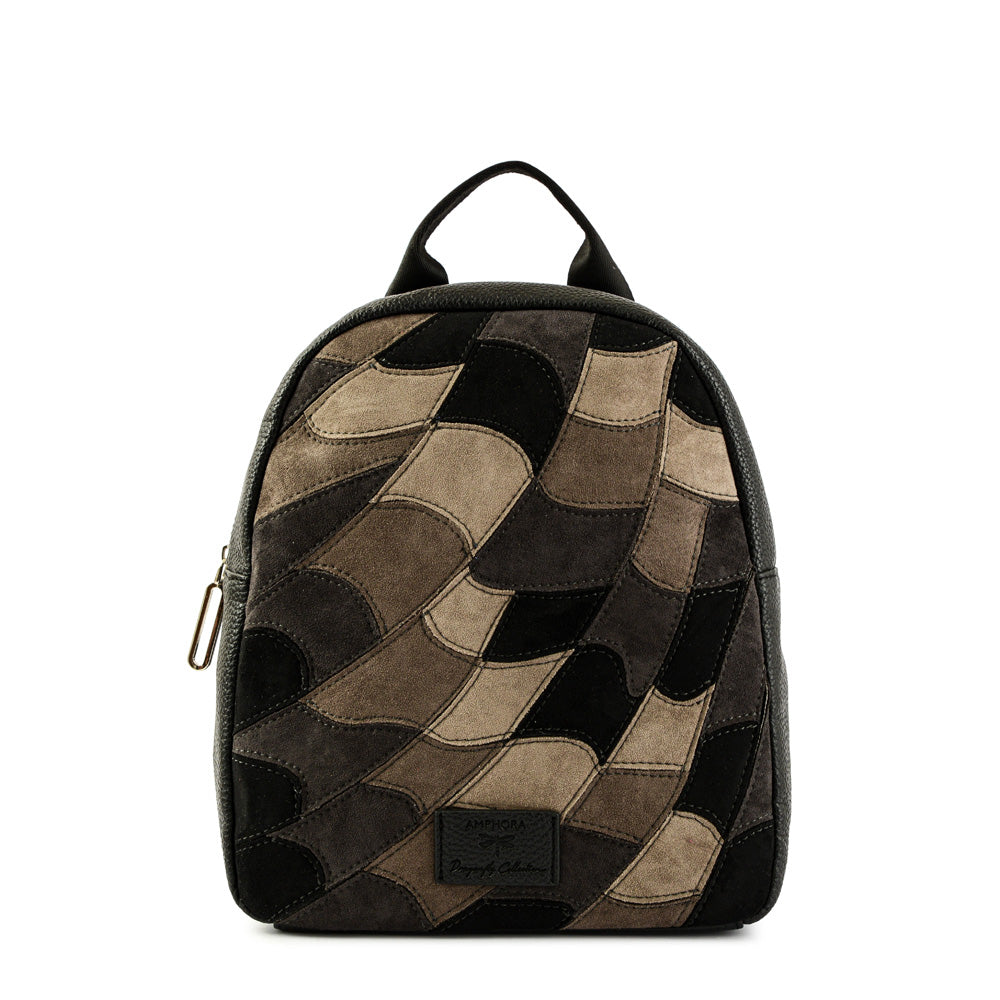 Mochila libelula mediana
