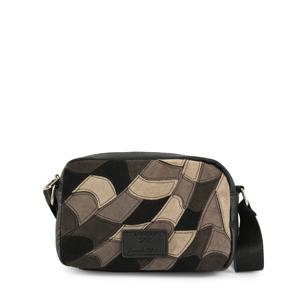 Cartera bandolera libelula pequeña