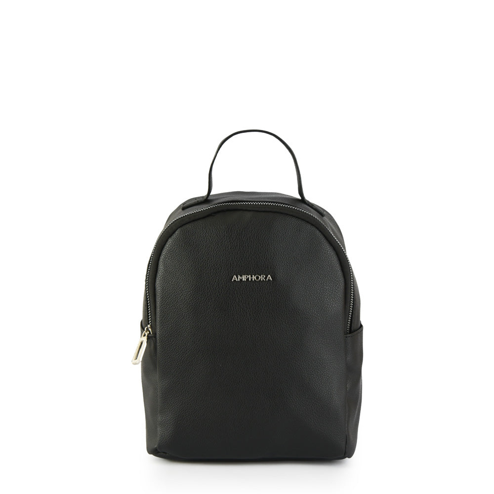 Mochila vondu mediana negro