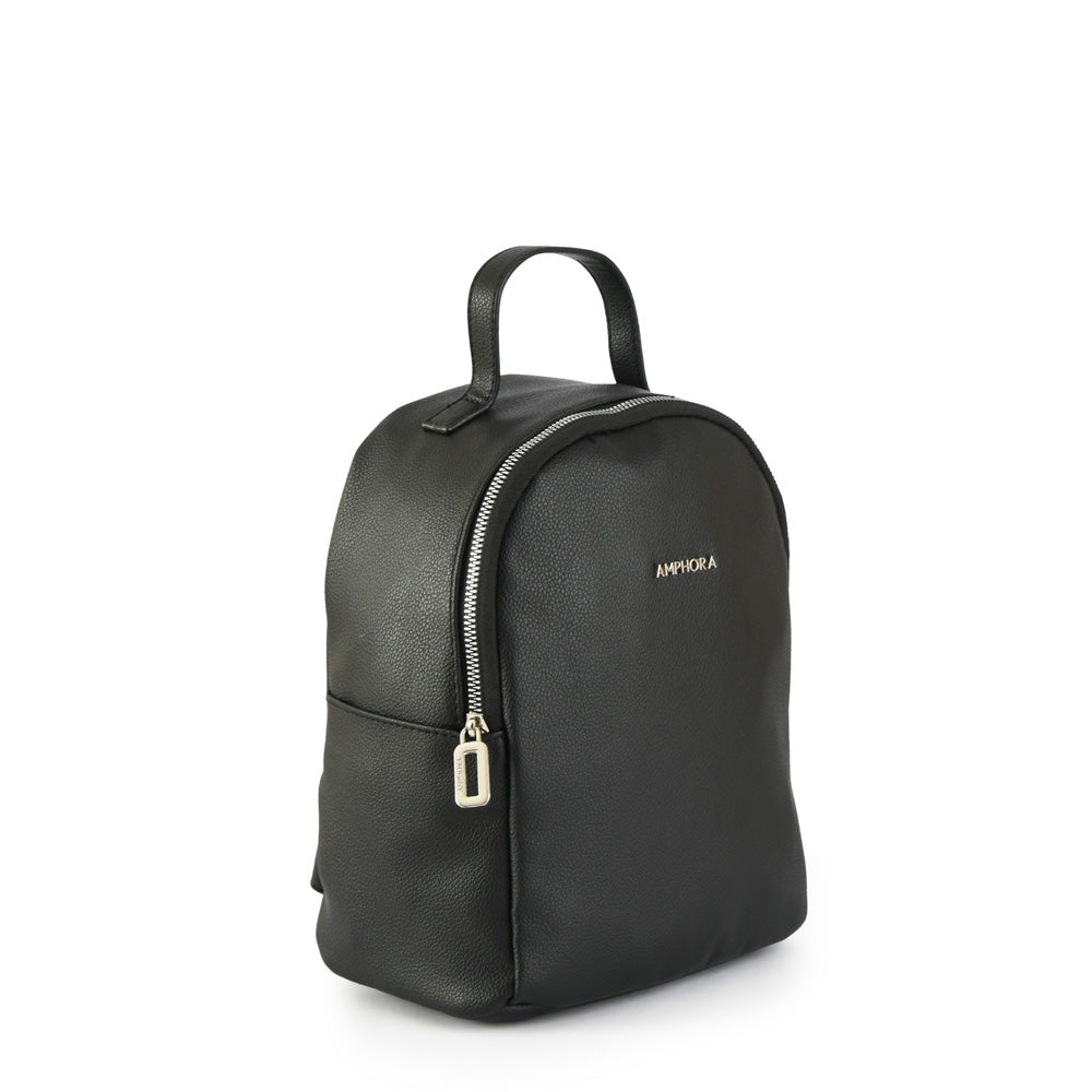 Mochila vondu mediana negro