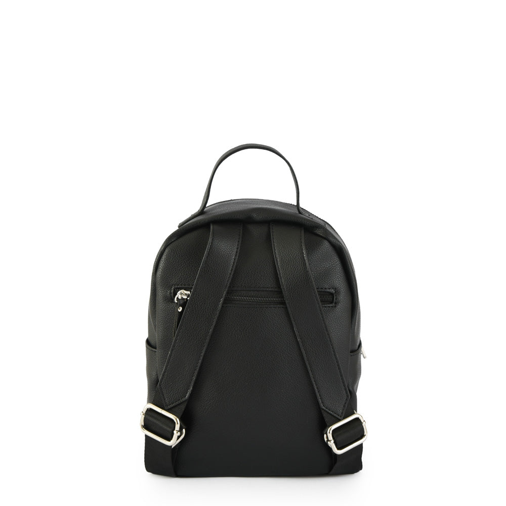 Mochila vondu mediana negro