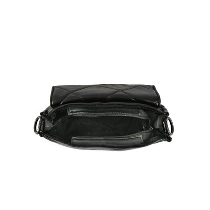 Cartera bandolera pequeña balory negro