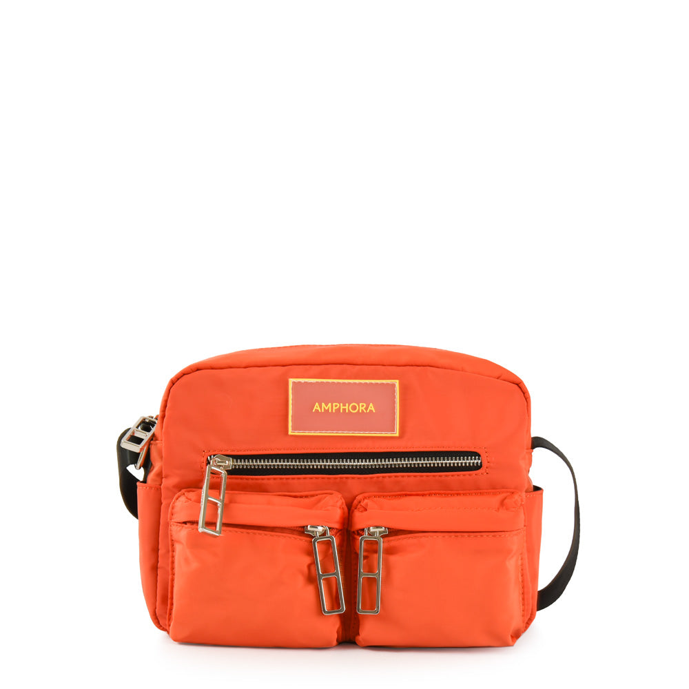 Cartera Bandolera Mediana Dollie