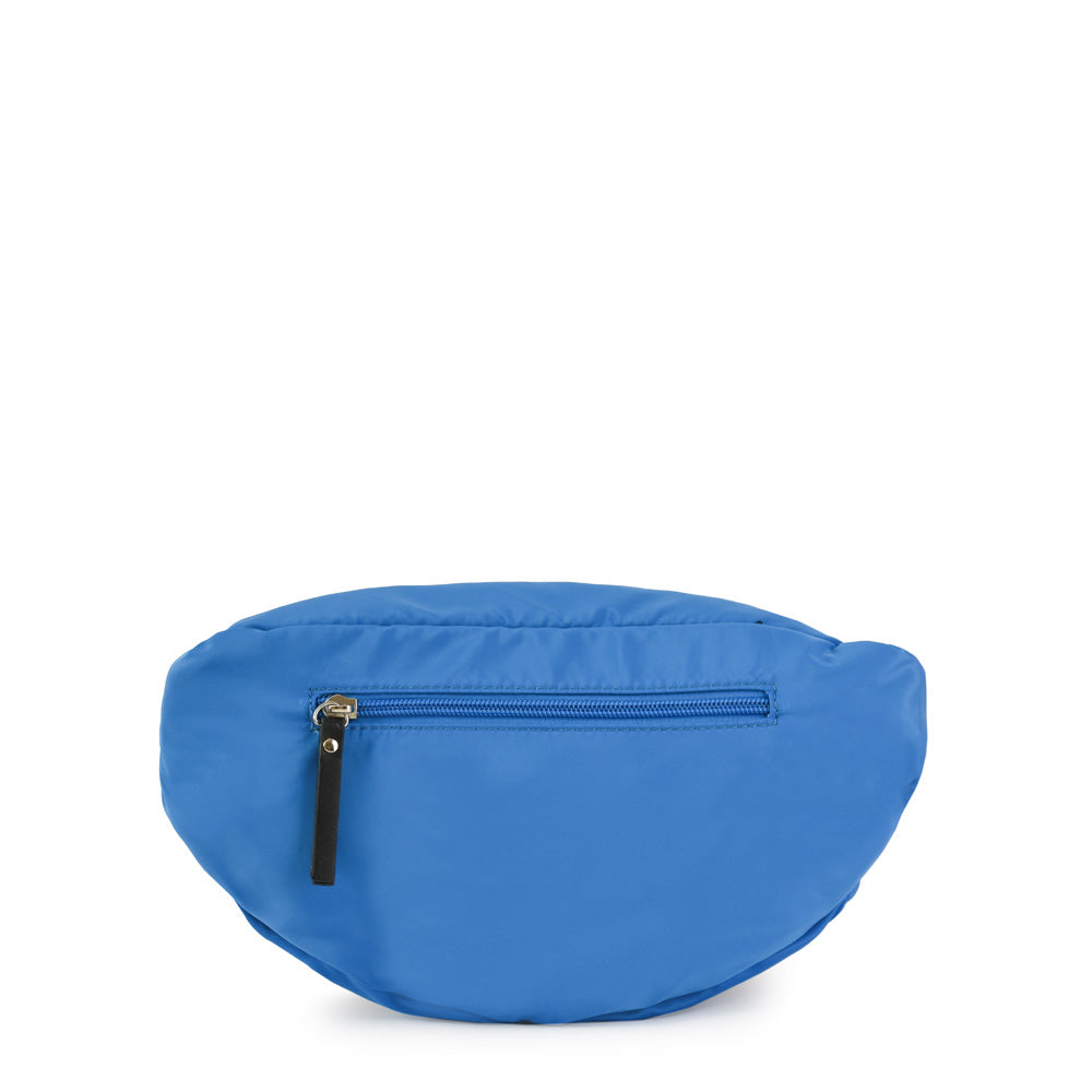 Banano dollie mediana azul