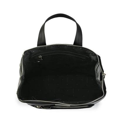 Mochila Mediana Solange Negro