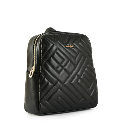 Mochila Mediana Brunet Negro