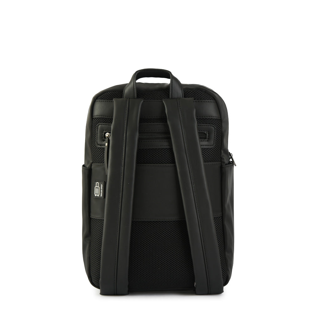 Mochila Porta Notebook Grande Girau Negro