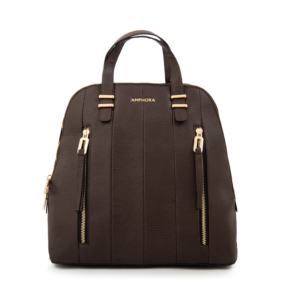 Mochila manila mediana