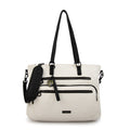 Cartera tote porta notebook voyage grande