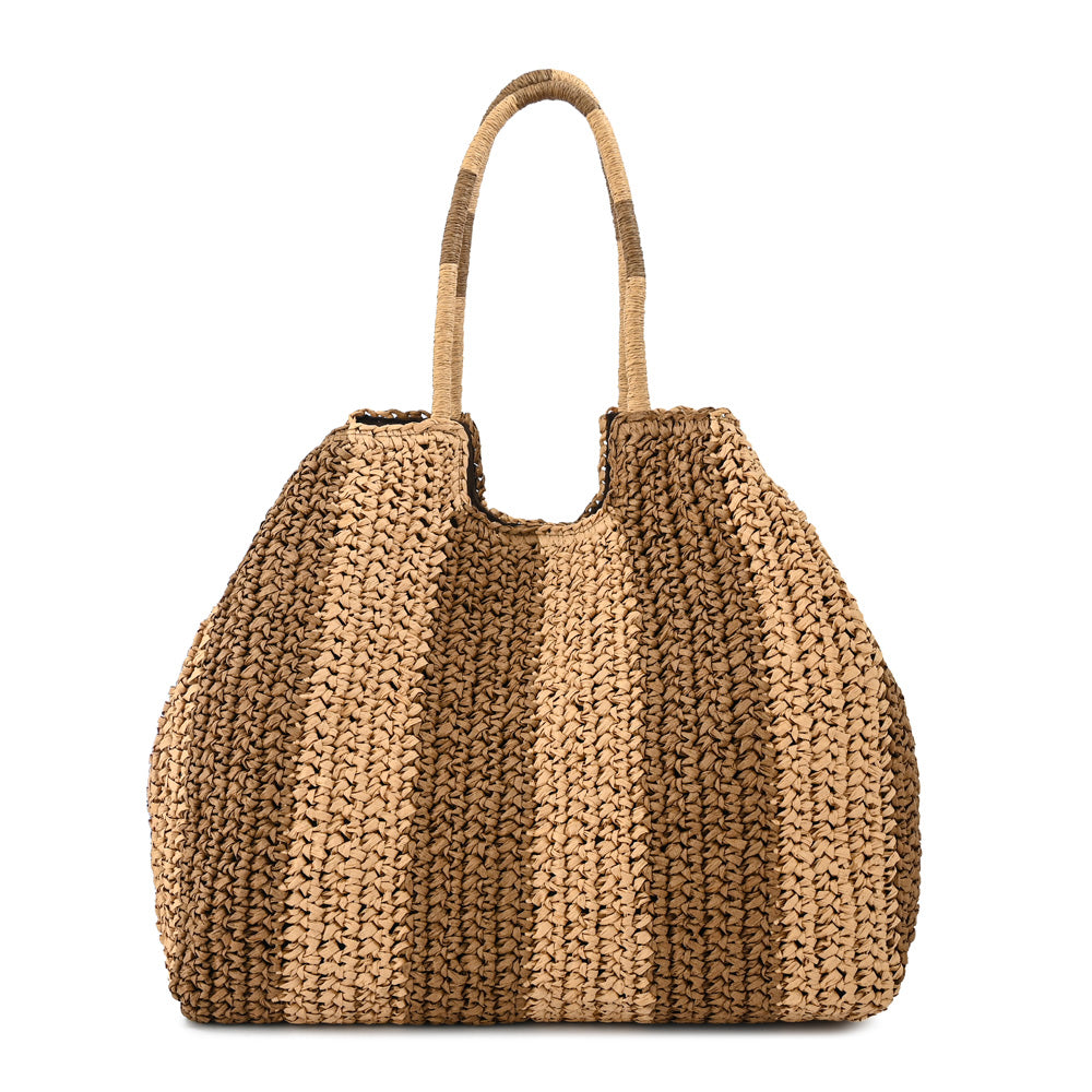 Bolso nassau grande café
