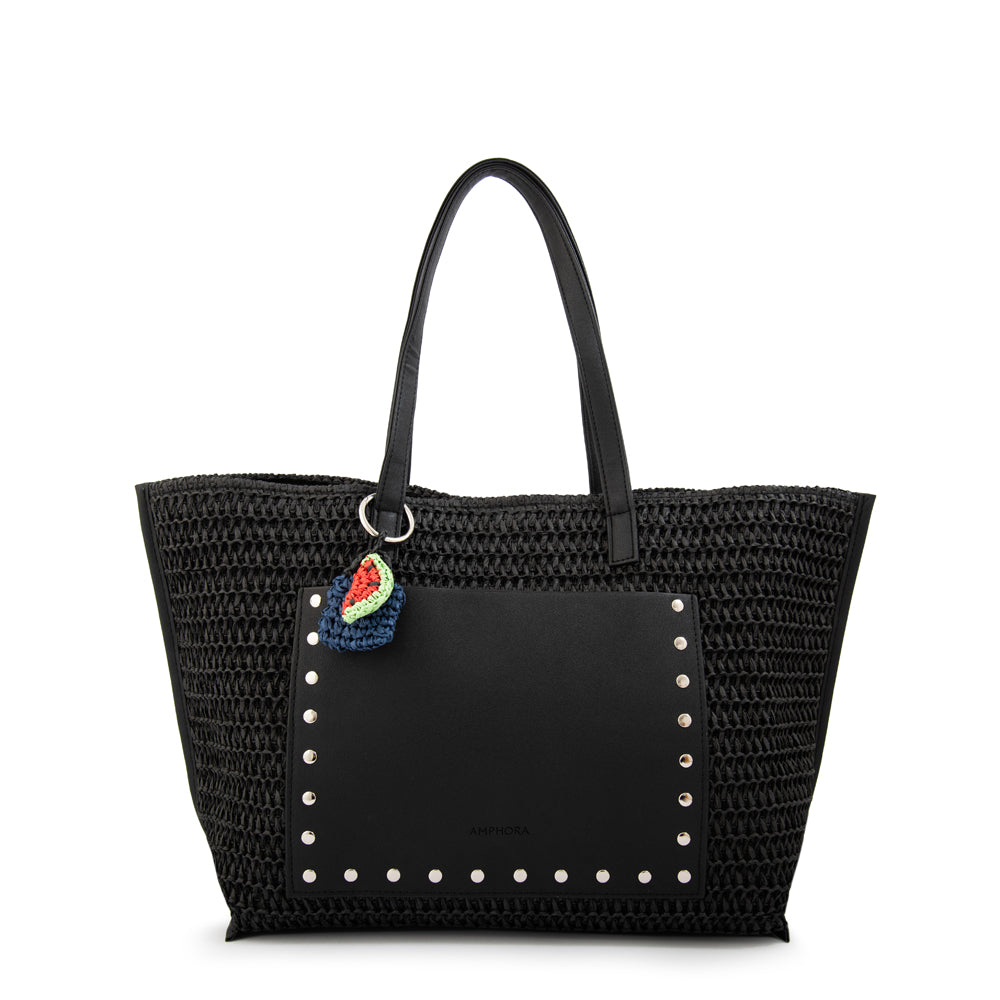 Bolso novi grande negro