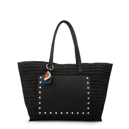 Bolso novi grande negro