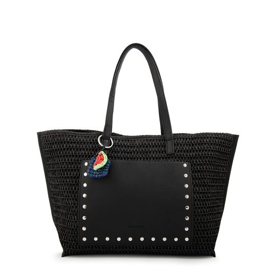 Bolso novi grande negro