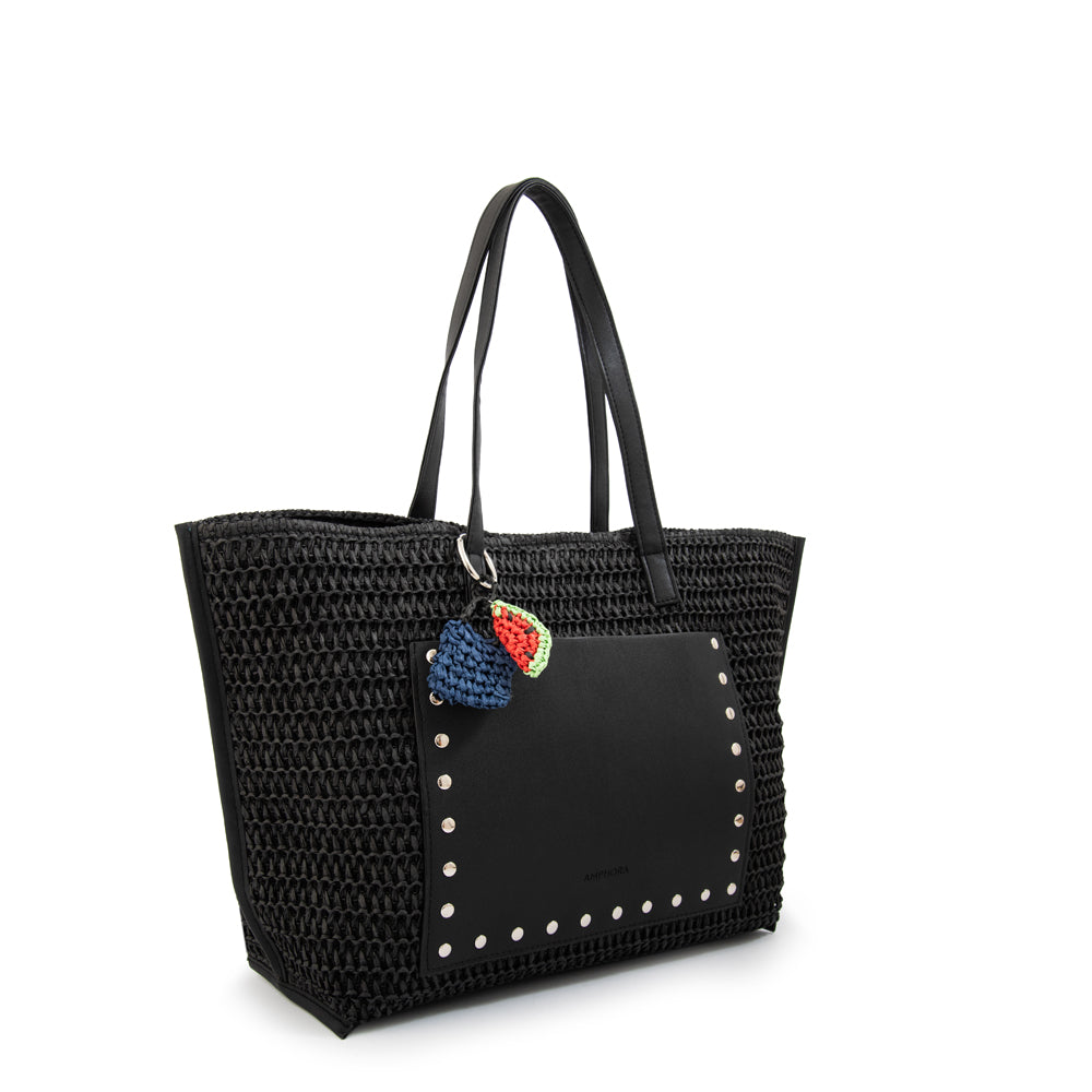 Bolso novi grande negro