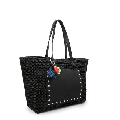 Bolso novi grande negro