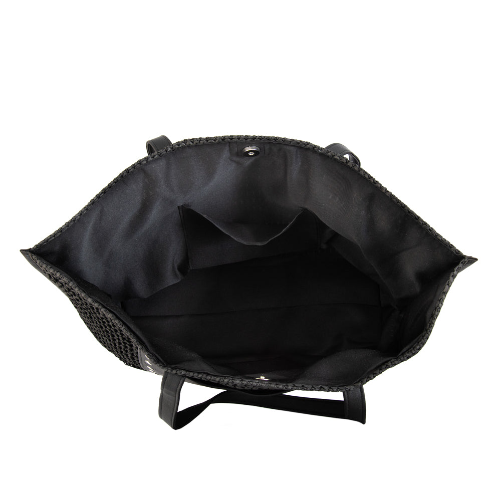 Bolso novi grande negro