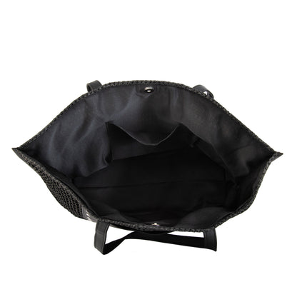 Bolso novi grande negro
