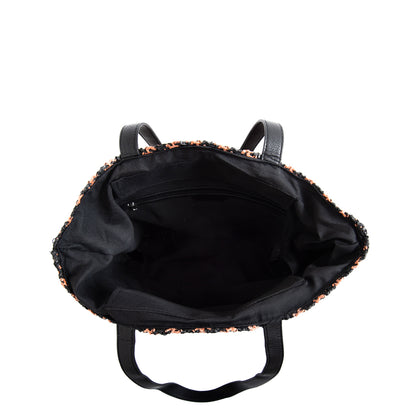 Bolso curazao negro