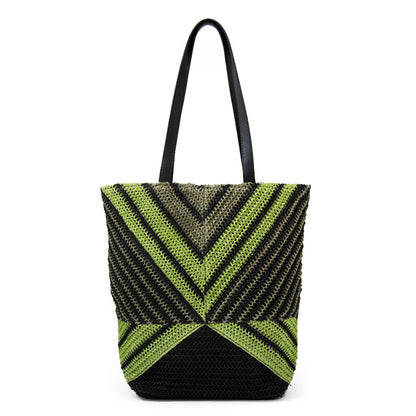 Bolso curazao verde oliva