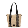 Bolso guadalupe mediana negro