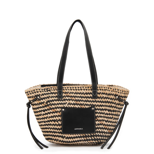 Bolso Barbados Negro
