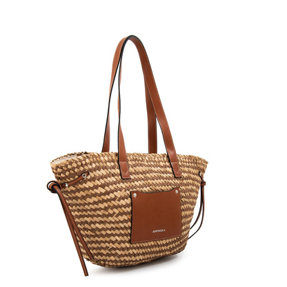 Bolso Barbados Café