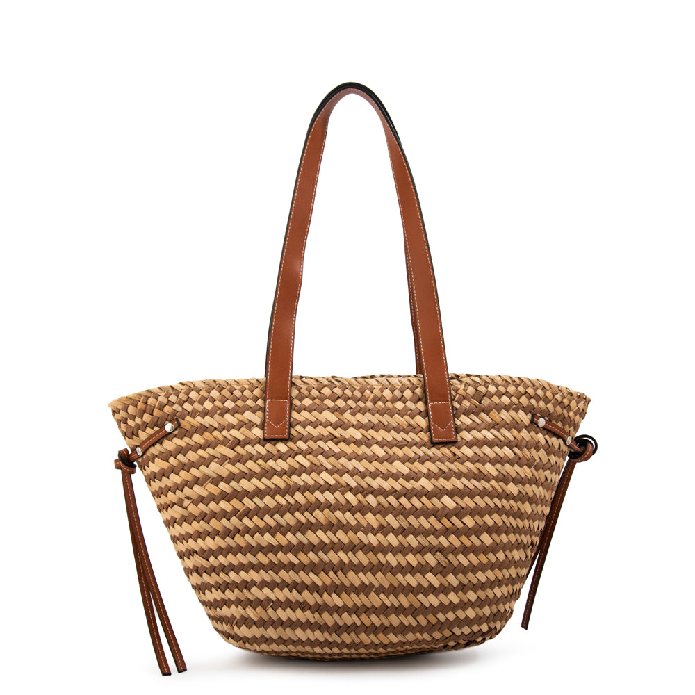 Bolso Barbados Café