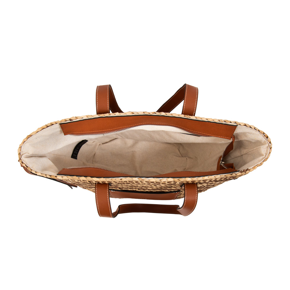 Bolso Barbados Café