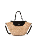 Bolso granada pequeña negro