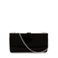 Cartera fiesta parisi pequeña negro