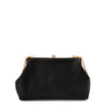 Cartera fiesta evans pequeña negro