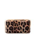 Cartera fiesta turner pequeña beige