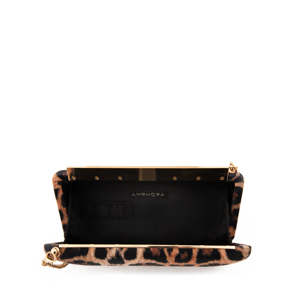 Cartera fiesta turner pequeña beige