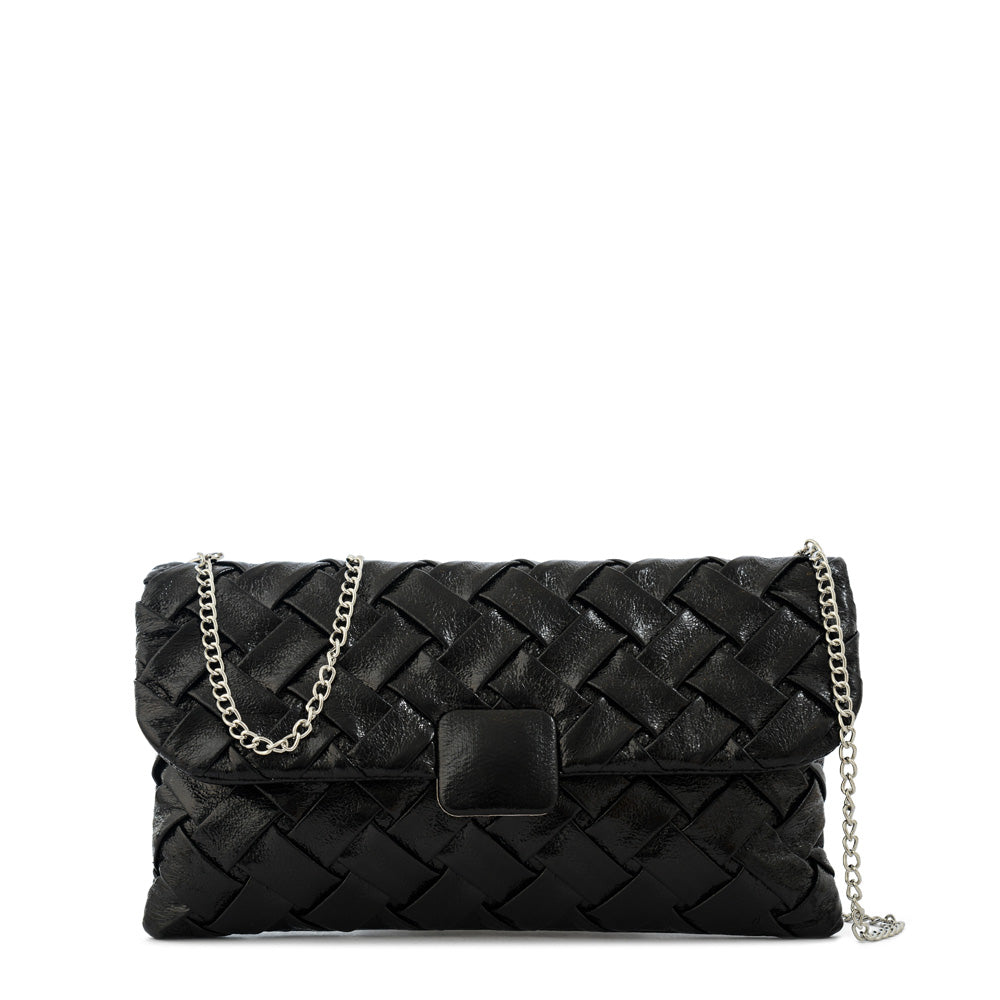 Cartera fiesta morieta pequeña