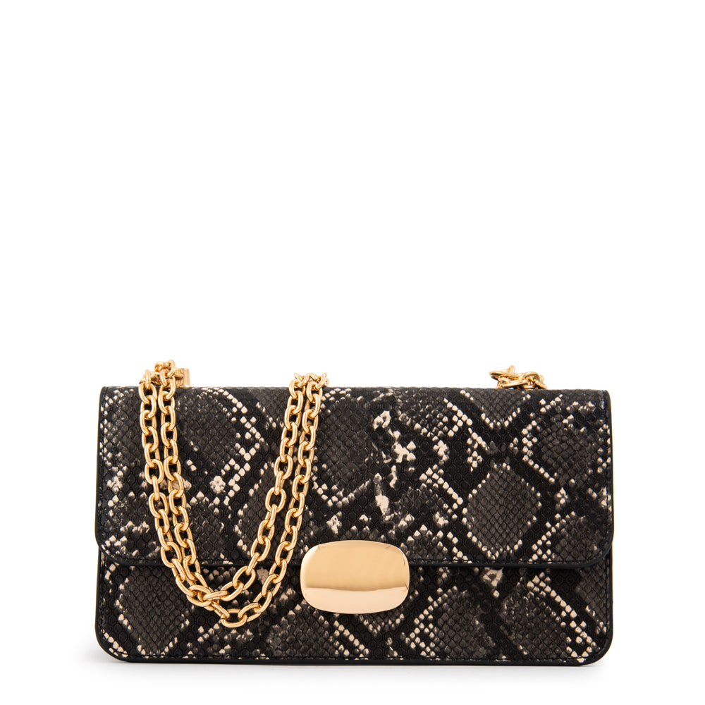 Cartera fiesta beliza pequeña negro