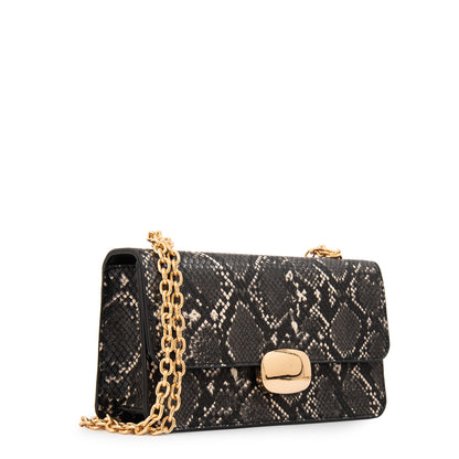 Cartera fiesta beliza pequeña negro