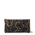 Cartera fiesta cotty pequeña negro