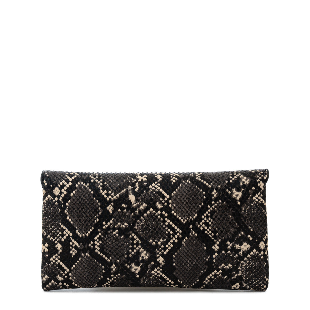 Cartera fiesta cotty pequeña negro