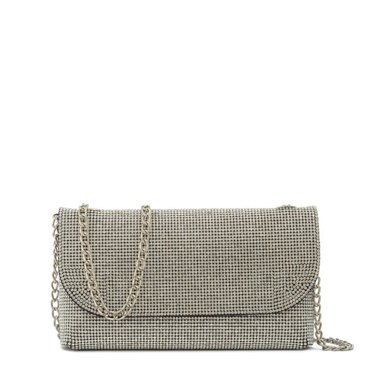 Cartera fiesta lolita pequeña negro