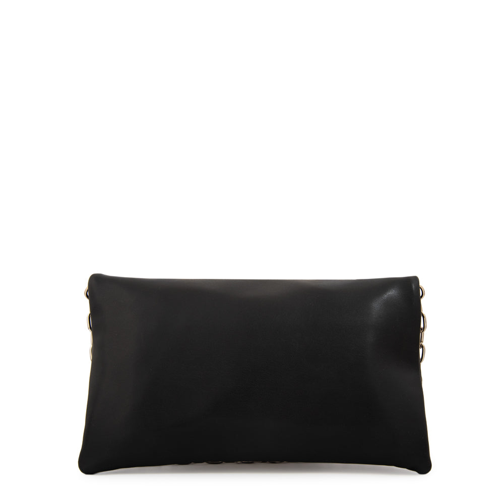 Cartera bandolera stefani pequeña negro