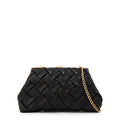 Cartera fiesta katarina pequeña negro