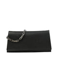 Cartera fiesta eva pequeña negro especial