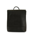 Mochila parana cuero negro